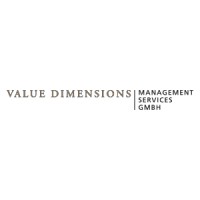 Value Dimensions Management Services GmbH logo, Value Dimensions Management Services GmbH contact details