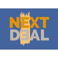 Nextdeal logo, Nextdeal contact details