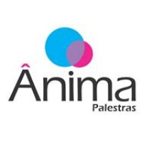 Ânima Palestras logo, Ânima Palestras contact details