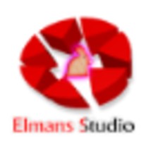 Elmans Studio logo, Elmans Studio contact details