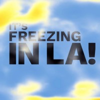 It's Freezing in LA! logo, It's Freezing in LA! contact details