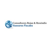 Consultores Rojas y Reséndiz logo, Consultores Rojas y Reséndiz contact details