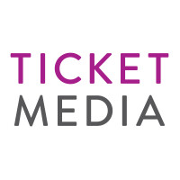 Ticketmedia logo, Ticketmedia contact details