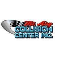 Mt. Airy Collision Center, Inc. logo, Mt. Airy Collision Center, Inc. contact details