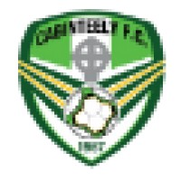 Cabinteely Football Club logo, Cabinteely Football Club contact details