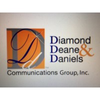 Diamond Deane & Daniels Communications Group Inc logo, Diamond Deane & Daniels Communications Group Inc contact details