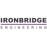 Ironbridge Engineering logo, Ironbridge Engineering contact details