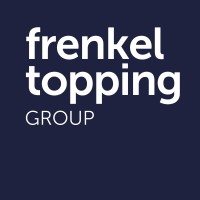 Frenkel Topping Group logo, Frenkel Topping Group contact details