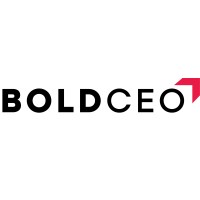 BOLD CEO logo, BOLD CEO contact details