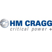 HM Cragg logo, HM Cragg contact details