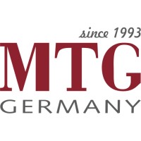 MTG Germany Handels- & Consulting GmbH logo, MTG Germany Handels- & Consulting GmbH contact details