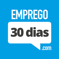 Como conseguir emprego em 30 dias logo, Como conseguir emprego em 30 dias contact details