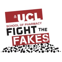 UCL Fight the Fakes logo, UCL Fight the Fakes contact details