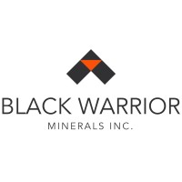 Black Warrior Minerals logo, Black Warrior Minerals contact details