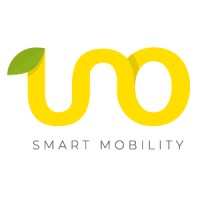 UNO Smart Mobility logo, UNO Smart Mobility contact details