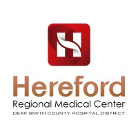 DSCHD | Hereford Regional Medical Center logo, DSCHD | Hereford Regional Medical Center contact details