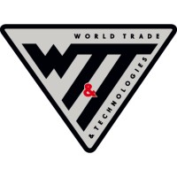 WORLD TRADE & TECHNOLOGIES logo, WORLD TRADE & TECHNOLOGIES contact details