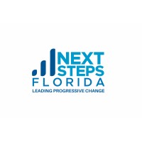 Next Steps Florida logo, Next Steps Florida contact details