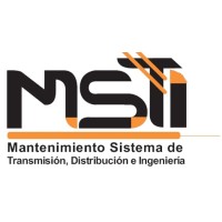 MSTI EIRL logo, MSTI EIRL contact details