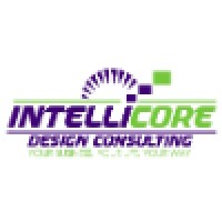 Intellicore Design Consulting logo, Intellicore Design Consulting contact details