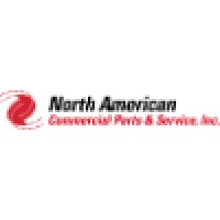 North American Commercial Parts & Service, Inc. logo, North American Commercial Parts & Service, Inc. contact details