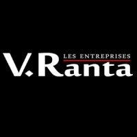 Les Entreprises V.Ranta logo, Les Entreprises V.Ranta contact details