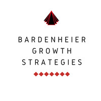 BARDENHEIER GROWTH STRATEGIES logo, BARDENHEIER GROWTH STRATEGIES contact details