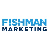 Fishman Marketing logo, Fishman Marketing contact details