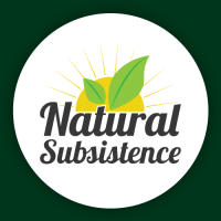 Natural Subsistence LLC logo, Natural Subsistence LLC contact details