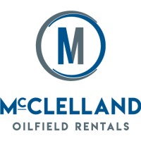 McClelland Oilfield Rentals Ltd. logo, McClelland Oilfield Rentals Ltd. contact details