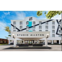 Studio Allston Hotel logo, Studio Allston Hotel contact details