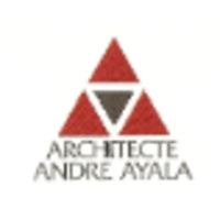 ARCHITECTE ANDRE AYALA logo, ARCHITECTE ANDRE AYALA contact details