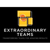 Extraordinary Teams Partnership logo, Extraordinary Teams Partnership contact details