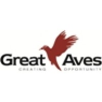 Great Aves logo, Great Aves contact details