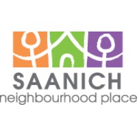 Saanich Neighbourhood Place logo, Saanich Neighbourhood Place contact details