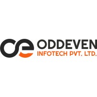 Oddeven Infotech Pvt. Ltd logo, Oddeven Infotech Pvt. Ltd contact details