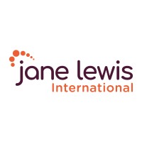 Jane Lewis International logo, Jane Lewis International contact details