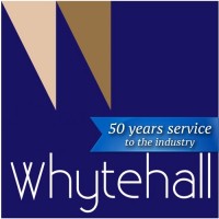 Whytehall logo, Whytehall contact details