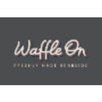 Waffle On logo, Waffle On contact details