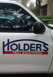 Holders Pest Control logo, Holders Pest Control contact details