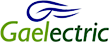 Gaelectric logo, Gaelectric contact details