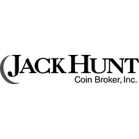 Jack Hunt Coin Broker logo, Jack Hunt Coin Broker contact details