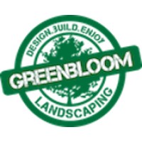 Greenbloom Landscape Design logo, Greenbloom Landscape Design contact details