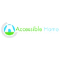 Accessible Home logo, Accessible Home contact details