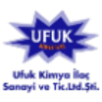 Ufuk Kimya İlaç San. ve Tic. Ltd. Şti. logo, Ufuk Kimya İlaç San. ve Tic. Ltd. Şti. contact details