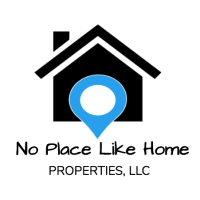 NO PLACE LIKE HOME PROPERTIES logo, NO PLACE LIKE HOME PROPERTIES contact details