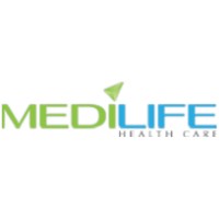 Medilife Healthcare Group LLC logo, Medilife Healthcare Group LLC contact details