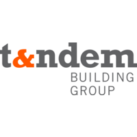 Tandem Building Group logo, Tandem Building Group contact details