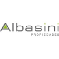 Albasini Propiedades logo, Albasini Propiedades contact details