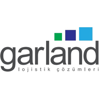 Garland Lojistik Çözümleri Limited Şirketi logo, Garland Lojistik Çözümleri Limited Şirketi contact details